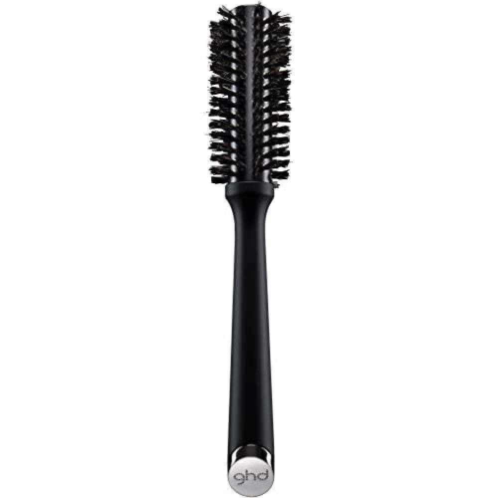 ghd Natural Bristle Radial Hair Brush Size 1 (28mm)