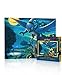 New York Puzzle Company - Harry Potter Rescue of Sirius Mini - 100 Piece Jigsaw Puzzle for Family Game Nights by Mary GrandPré