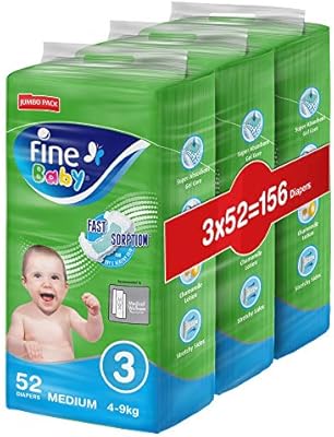 best deals on baby diapers