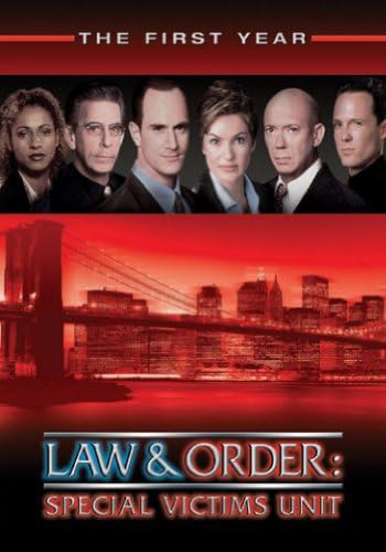 Amazon.com: Law & Order Complete Series Ultimate Collection