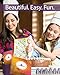 Russian Piping Tips Set Cake Decorating Kit 62 Pc-Easy To Use Baking Supplies Professional Piping Tips Results