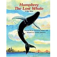 Humphrey the Lost Whale
