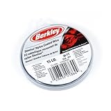 Berkley Steelon Nylon Coated Wire