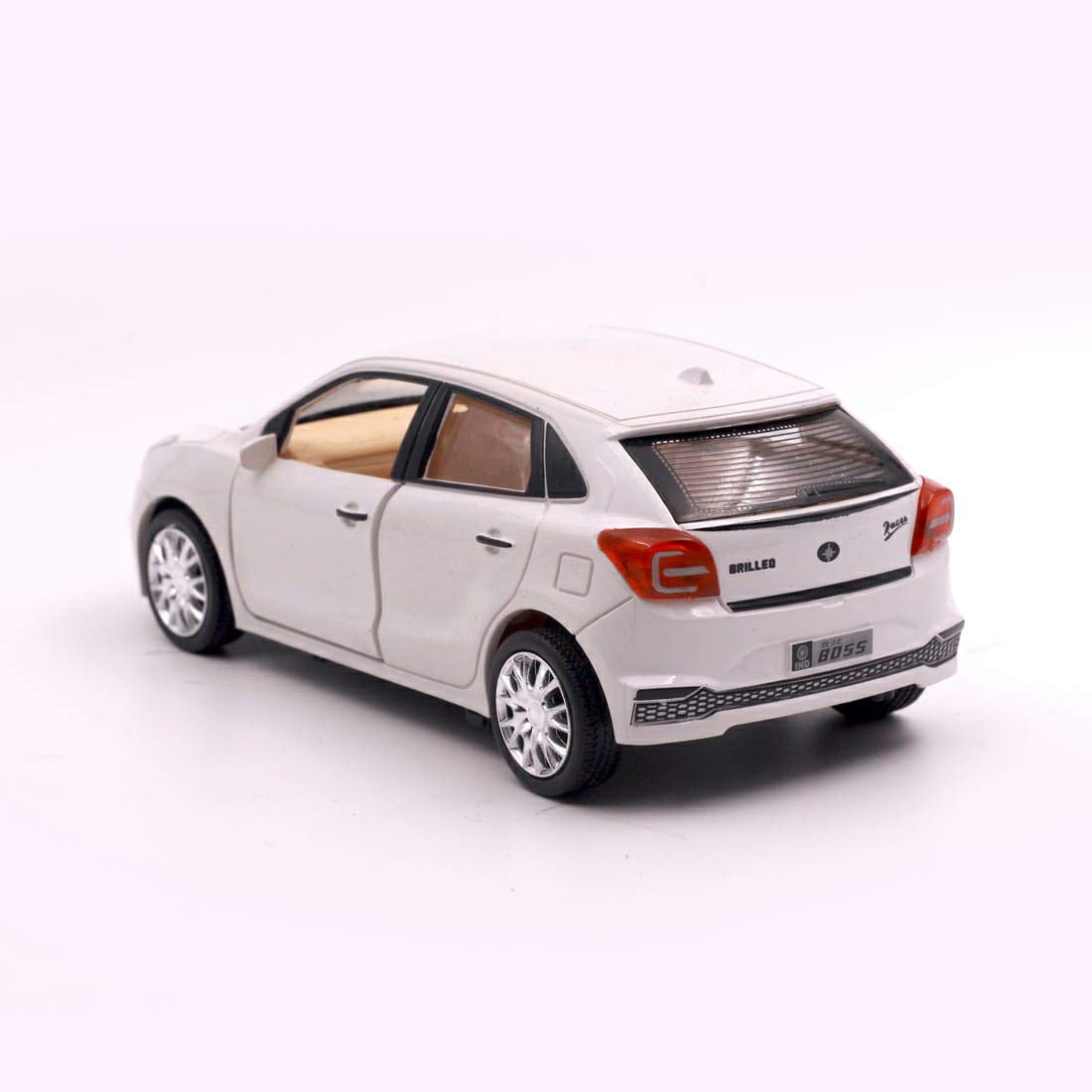 baleno toy car