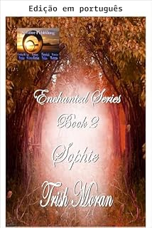 Livro Sophie (Série Encantada, livro 2)