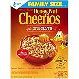 Cheerios Honey Nut Cheerios - 21.6 Oz