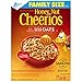 Honey Nut Cheerios Cereal 21.6 oz