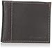 Guess Men's Arvin Billfold Wallet, Brown, One Size