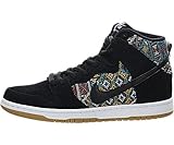 Nike Men's Dunk High Premium SB Skate Shoe