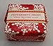 Greenwich Bay Trading Company 1.9 oz Holiday 5 Soap Sampler