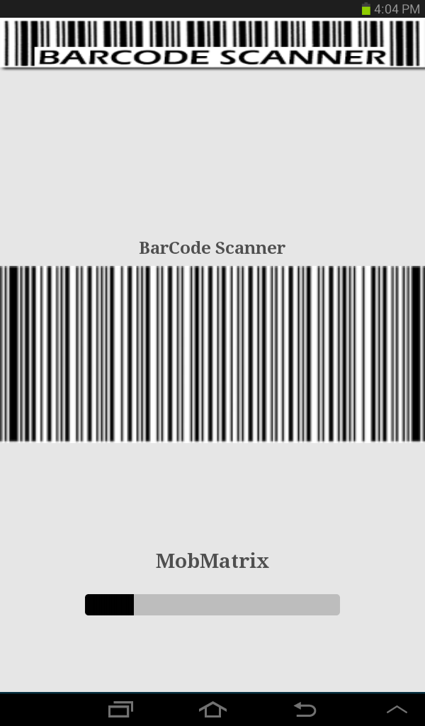Best Bar Code ScannerAmazon.deAppstore for Android