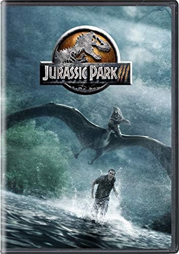Amazon.com: ジュラシック・パーク [DVD] : Movies & TV