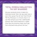 Aussie Total Miracle Collection 7N1 Dry Shampoo, 4.9 Fluid Ounce (Pack of 3)