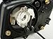 TMS® Headlight Head Light Lamp Assembly for 2007-2010 Honda Cbr600rr CBR 600 Rr 600rr