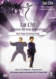 Tai-Chi - Exercises for Deep Relaxation