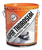 MasterSeal 583 Formerly Super Thoroseal