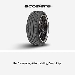 Accelera Phi-R All-Season Passenger Car Touring