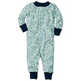 Hanna Andersson Baby Night Night Baby Sleepers In Pure Organic Cotton