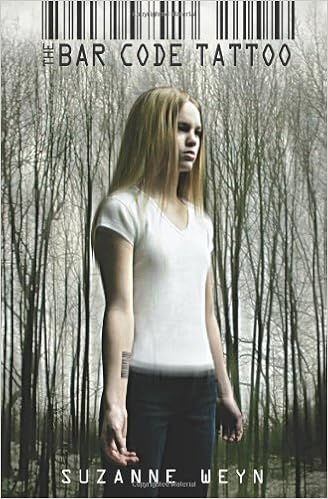 The Bar Code Rebellion The Bar Code Rebellion By Weyn Suzanne Author Oct 01 2012 Paperback Weyn Suzanne 0784497387218 Amazon Com Books
