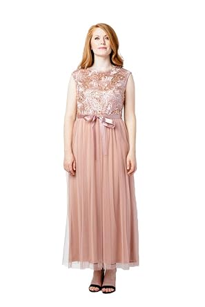 candalite white lace dress