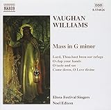 MASS IN G MINOR                                    image