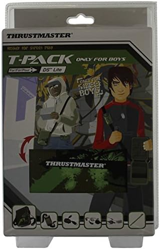 Nintendo DS Urban Style Travel & Accessory Pack (Khaki)