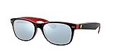 Ray-Ban RB2132M Scuderia Ferrari Collection Square