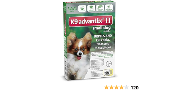 petco advantix