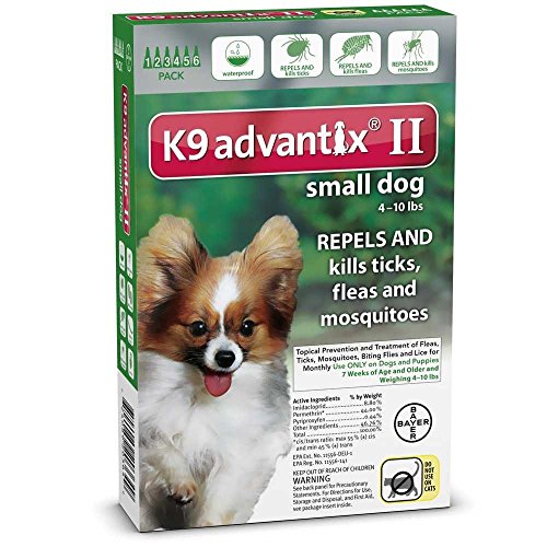 buy k9 advantix ii