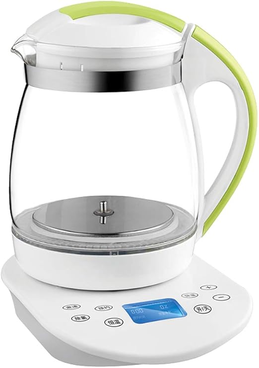 baby milk warmer pot