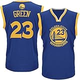 Mens Draymond Green 23 Golden State Warriors Royal Blue Road Jersey