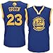 Mens Draymond Green 23 Golden State Warriors Royal Blue Road Jersey