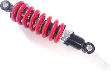 mini buggy shocks