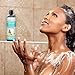 Castile Soap Organic Pina Colada by Sky Organics (16oz), Plant Based Liquid Soap and All Purpose Wash, Vegan & Cruelty-Free, Pineapple-Coconut Essential Oils Natural Body Wash Savon de Marseille