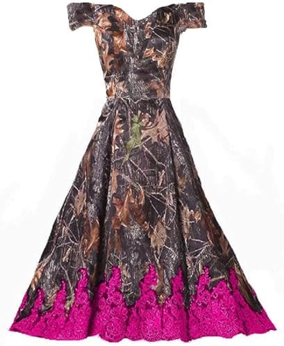 long camo bridesmaid dresses CAMO Bridesmaid dress Strapless SIZES 16 to 28