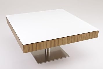 Ronald Schmitt K 475 Apollo Intu Couchtisch Listenpreis 2129