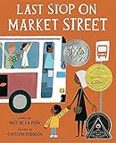 Last Stop on Market Street