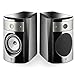 Focal Electra 1008 BE 2-Way Bass-Reflex Bookshelf Speaker – Each (Black Ash)thumb 1