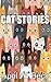 Cat Stories by April W. Beck