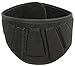 Fire Team Fit Weight Lifting Belt for Men and Women, 6 Inch, Bodybuilding & Fitness Back Support for Cross Training Workout, Squats, Lunges, and Deadlift… (38