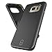 Samsung Galaxy S7 Edge Case, Patchworks Flexguard Case for Samsung Galaxy S7 Edge - Extreme Corner Protection with Poron XRD