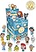Disney Princesses Mystery Minis Vinyl Figures Set of 12