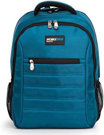 Mobile Edge - Smartpack - 16&Quot;/17&Quot; Mac - Teal