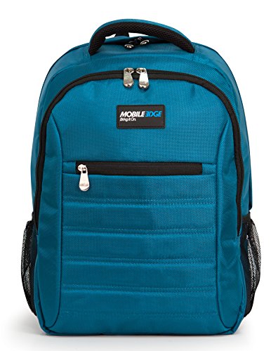 Mobile Edge - Smartpack - 16&Quot;/17&Quot; Mac - Teal