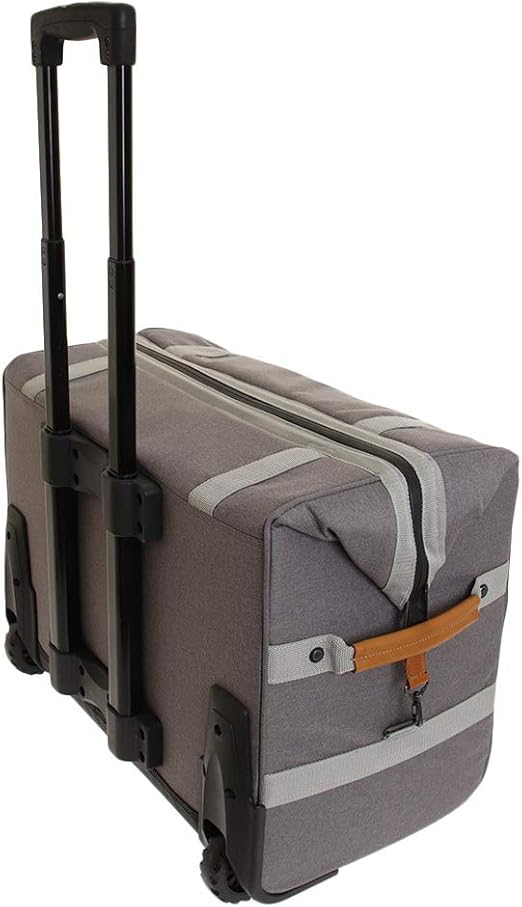 barebones trekker lunch bag