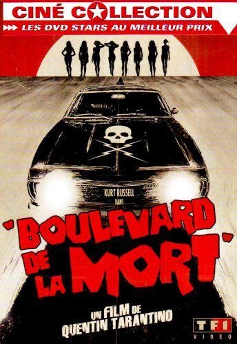 Boulevard De La Mort - Edition Simple