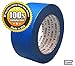 BLUE PAINTERS MASKING TAPE - 21 DAY LONG LASTING EASY CLEAN RELEASE - 5.5 ML - 2