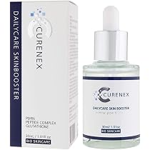 Amazon.com: CURENEX REJUVENATING CREAM for Day & Night with PDRN ...