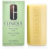 Clinique Facial Soap - Mild (Refill) 100g/3.5oz