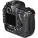 Nikon D5 20.8 MP FX-Format Digital SLR Camera Body (CF Version) (International Version) No Warranty